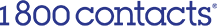 1800 Contacts Logo