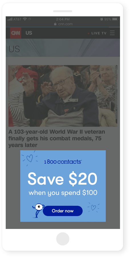 Paid Social CNN
