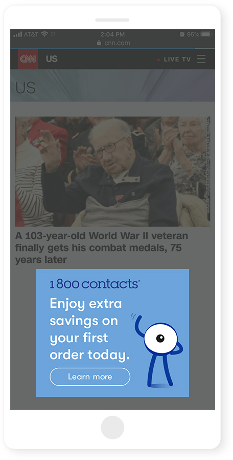 Paid Social CNN