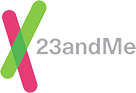 23andMe Logo