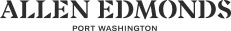 Allen Edmonds Logo