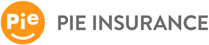 Pie Insurance Logo