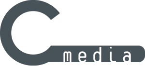 CMedia Logo