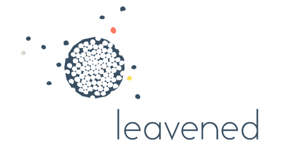 Leavened Logo