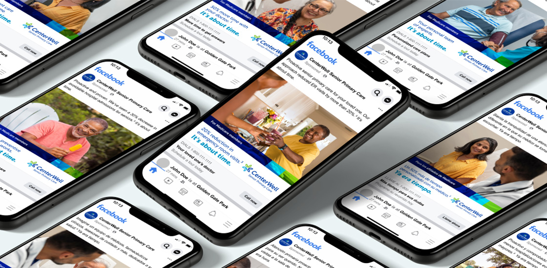 Paid Social