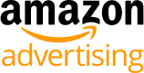 Amazon Advertising logo