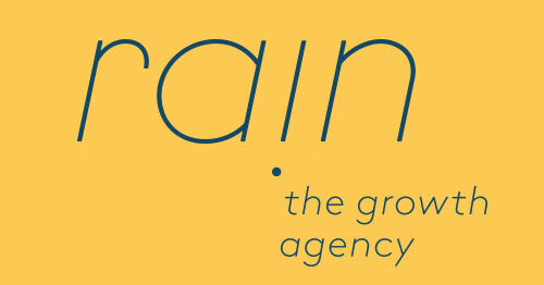 Expanded Digital Capabilities | Rain the Growth Agency
