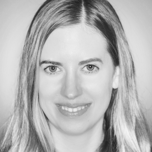 Portrait of Jennifer Eenigenburg