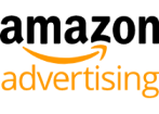 Amazon Advertising Logo