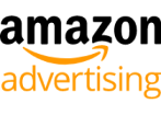 Amazon Advertising Logo