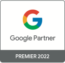Google Partner Logo