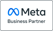 Meta Business Partner Logo